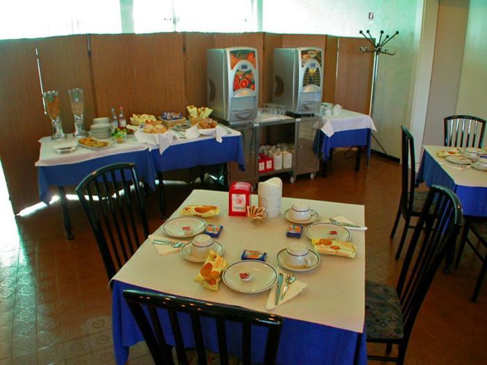 Hotel Palladio San Fior di Sopra Buitenkant foto