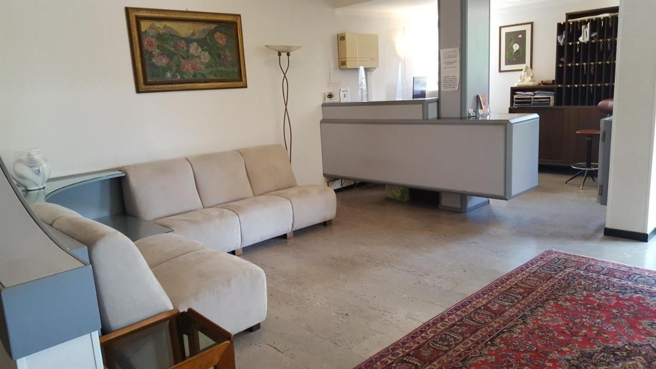 Hotel Palladio San Fior di Sopra Buitenkant foto