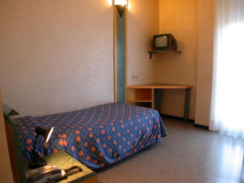 Hotel Palladio San Fior di Sopra Kamer foto