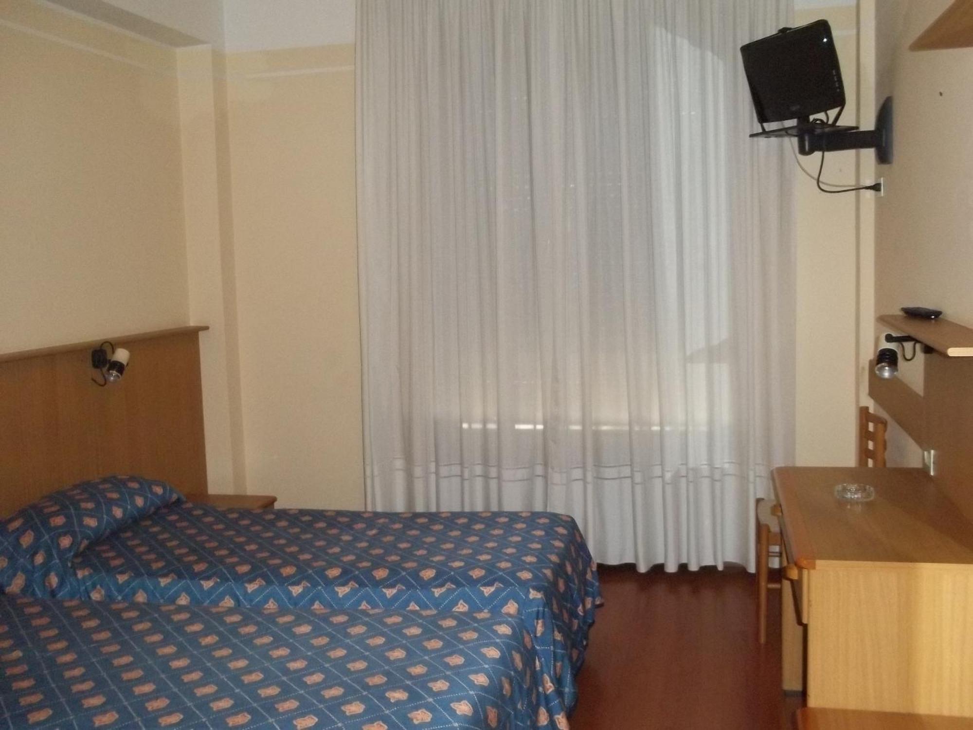 Hotel Palladio San Fior di Sopra Buitenkant foto