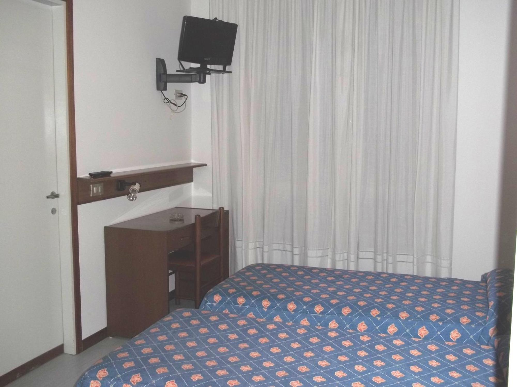Hotel Palladio San Fior di Sopra Buitenkant foto