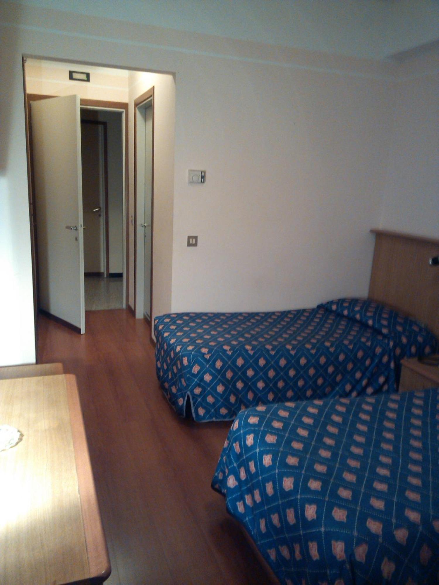 Hotel Palladio San Fior di Sopra Kamer foto