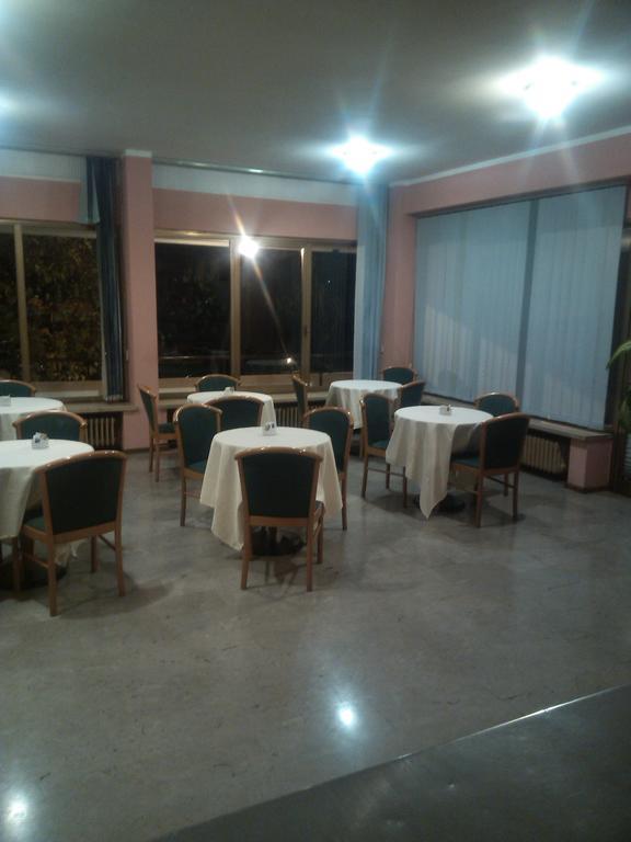 Hotel Palladio San Fior di Sopra Buitenkant foto
