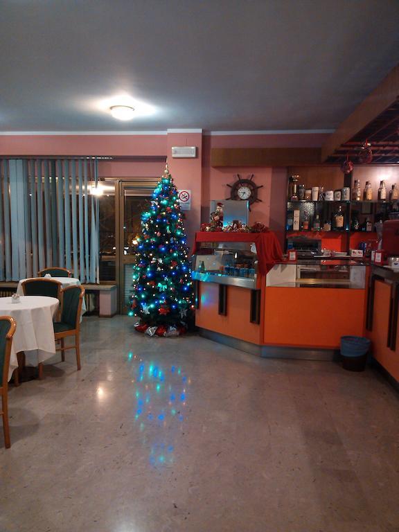 Hotel Palladio San Fior di Sopra Buitenkant foto