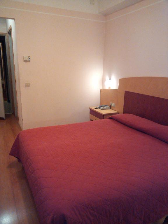 Hotel Palladio San Fior di Sopra Kamer foto