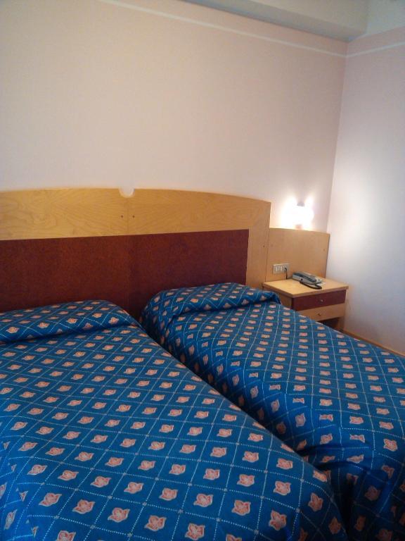 Hotel Palladio San Fior di Sopra Kamer foto