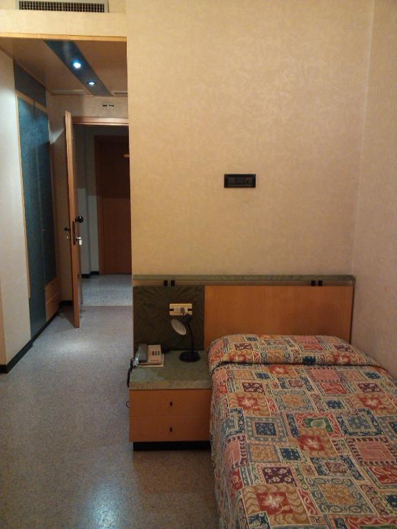 Hotel Palladio San Fior di Sopra Kamer foto