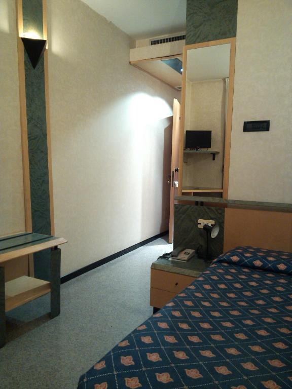 Hotel Palladio San Fior di Sopra Kamer foto