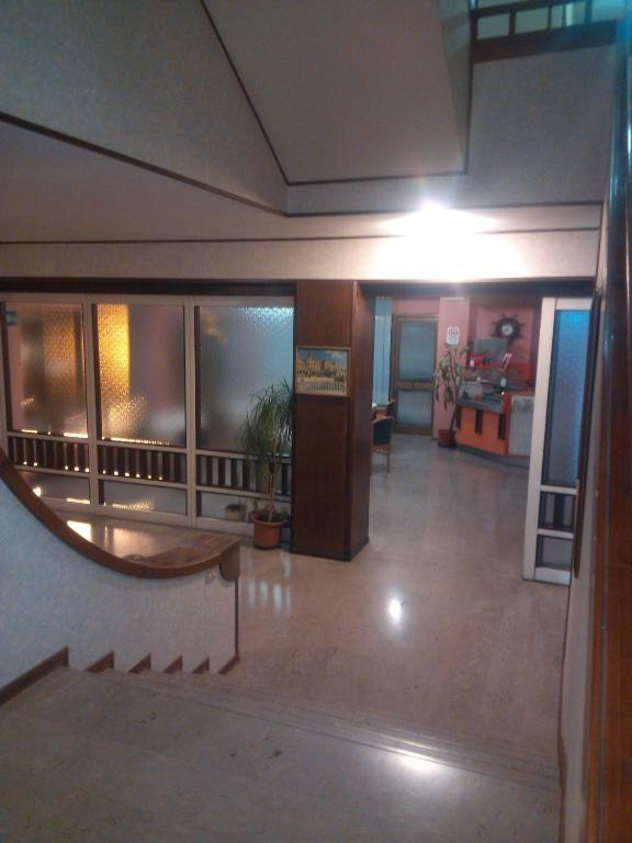 Hotel Palladio San Fior di Sopra Buitenkant foto